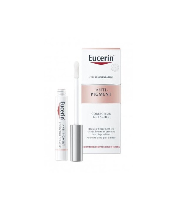 EUCERIN ANTI-PIGMENT CORRECTEUR DE TACHES 5ML