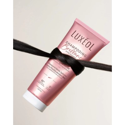 LUXEOL Shampooing Brillance