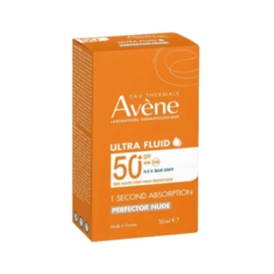 AVENE ECRAN ULTRA FLUIDE PERFECTEUR TEINTE 50ML