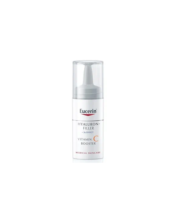 EUCERIN HYALURON-FILLER VITAMINE C BOOSTER 8 ML