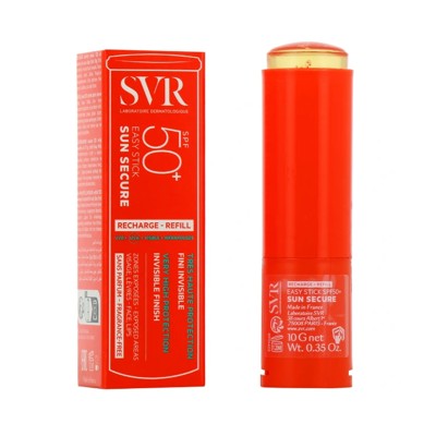 SVR Sun Secure Easy Recharge Stick SPF50+