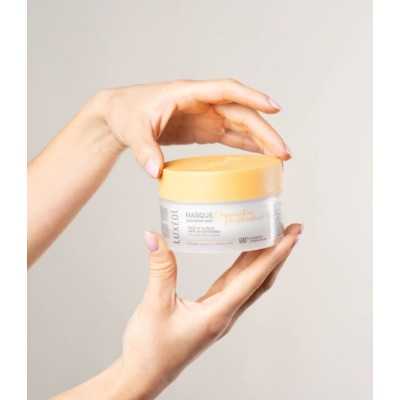 LUXEOL MASQUE REPARATEUR MOLECULAIRE 200ML