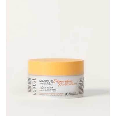 LUXEOL MASQUE REPARATEUR MOLECULAIRE 200ML