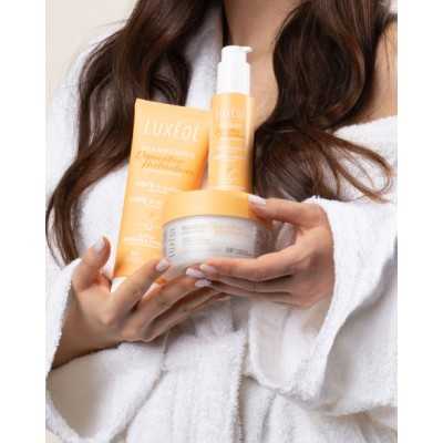 LUXEOL MASQUE REPARATEUR MOLECULAIRE 200ML