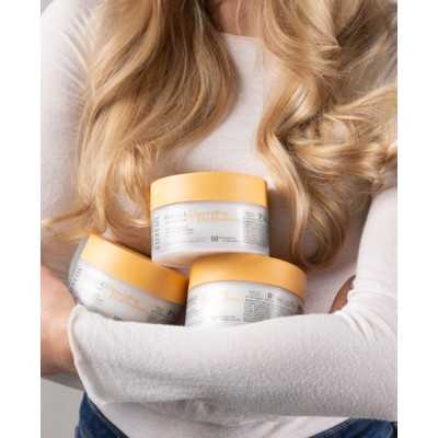 LUXEOL MASQUE REPARATEUR MOLECULAIRE 200ML