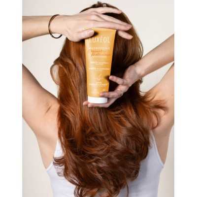 LUXEOL Shampooing Réparateur Moléculaire 200ml