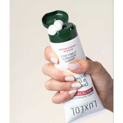 LUXÉOL APRÈS SHAMPOOING ANTICHUTE 200 ML
