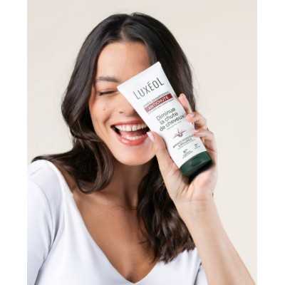 LUXÉOL APRÈS SHAMPOOING ANTICHUTE 200 ML