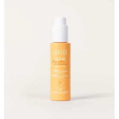 LUXEOL Sérum Réparateur Moléculaire 100ml