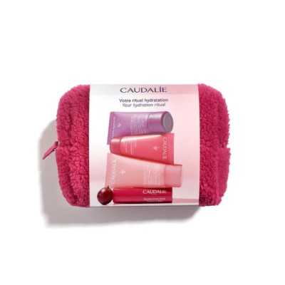 Caudalie Trousse Votre Rituel Hydratation
