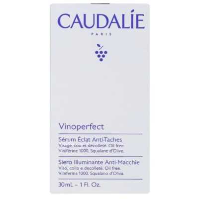 Caudalie Vinoperfect Sérum Éclat Anti-Taches 30ml Caudalie Vinoperfect Sérum Éclat Anti-Taches 30ml