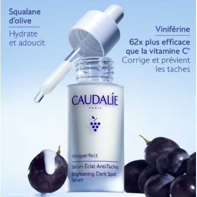 Caudalie Vinoperfect Sérum Éclat Anti-Taches 30ml Caudalie Vinoperfect Sérum Éclat Anti-Taches 30ml
