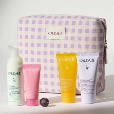 Caudalie Trousse Les Essentiels de Voyage