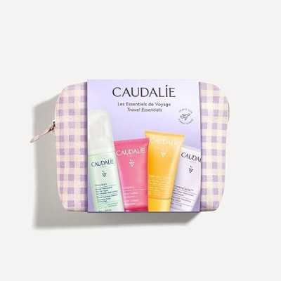 Caudalie Trousse Les Essentiels de Voyage