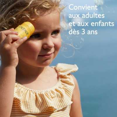 Caudalie Vinosun Stick Solaire Invisible Haute Protection SPF50