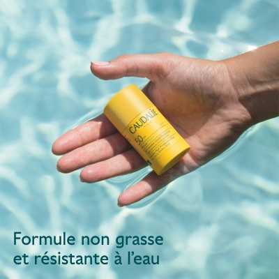 Caudalie Vinosun Stick Solaire Invisible Haute Protection SPF50