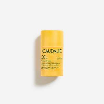 Caudalie Vinosun Stick Solaire Invisible Haute Protection SPF50