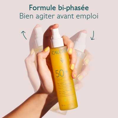Caudalie Vinosun Eau Solaire Très Haute Protection SPF50+