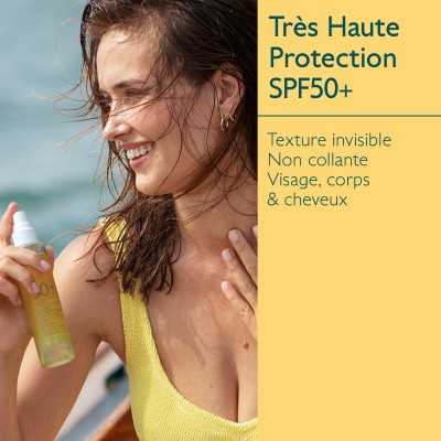 Caudalie Vinosun Eau Solaire Très Haute Protection SPF50+