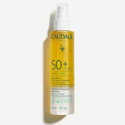 Caudalie Vinosun Eau Solaire Très Haute Protection SPF50+