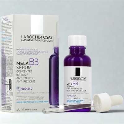 LA ROCHE POSAY SERUM MELA B3 30ML