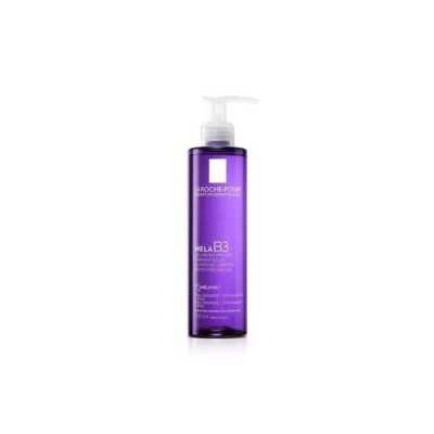 La roche posay MELA B3 gel micro peeling 200ml La roche posay MELA B3 gel micro peeling 200ml