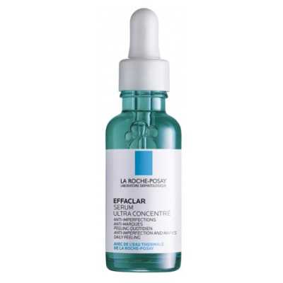 La Roche Posay Effaclar Sérum Ultra Concentré 30ml