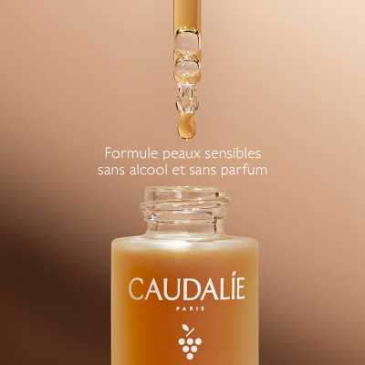 Vinosun Protect Gouttes Solaires Autobronzantes