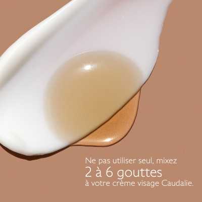 Vinosun Protect Gouttes Solaires Autobronzantes