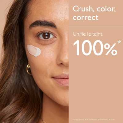 Caudalie Vinocrush – CC crème – teinte 3