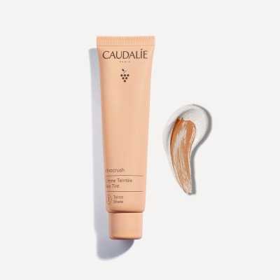 Caudalie Vinocrush – CC crème – teinte 3