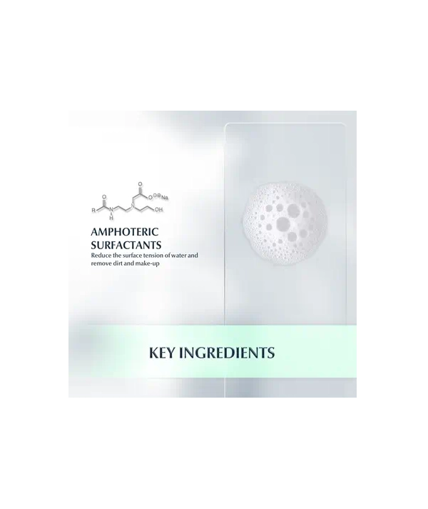EUCERIN DERMOPURE GEL NETTOYANT 200ML EUCERIN DERMOPURE GEL NETTOYANT 200ML