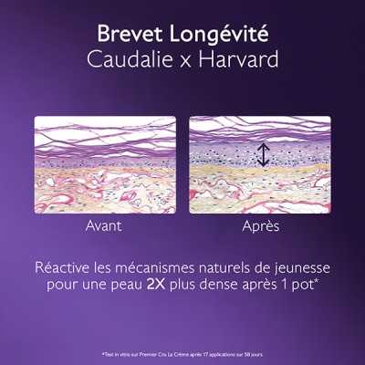 Caudalie Premier cru La Crème