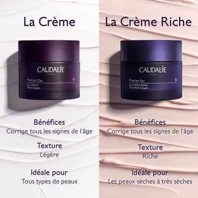Caudalie Premier cru La Crème
