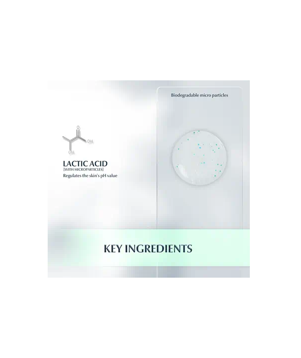 EUCERIN DERMOPURE GOMMAGE PEAUX A IMPERFECTIONS 100ML