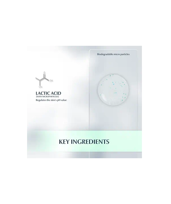 EUCERIN DERMOPURE GOMMAGE PEAUX A IMPERFECTIONS 100ML