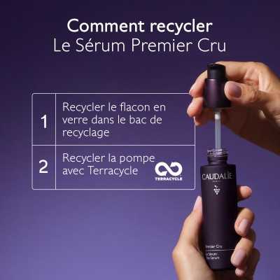 Caudalie Premier cru Le Sérum