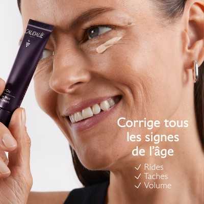 Caudalie Premier cru La Crème Yeux