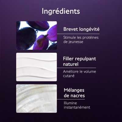 Caudalie Premier cru La Crème Yeux
