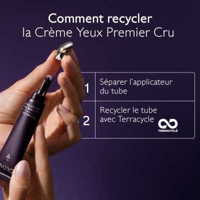 Caudalie Premier cru La Crème Yeux