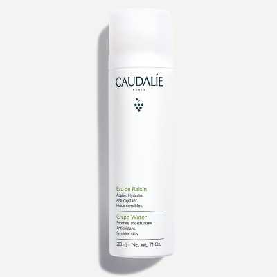Caudalie Vinoclean – Eau de raisin