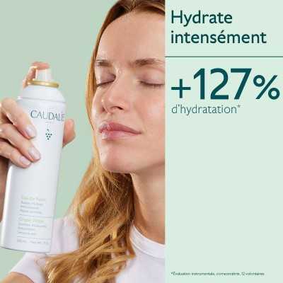 Caudalie Vinoclean – Eau de raisin