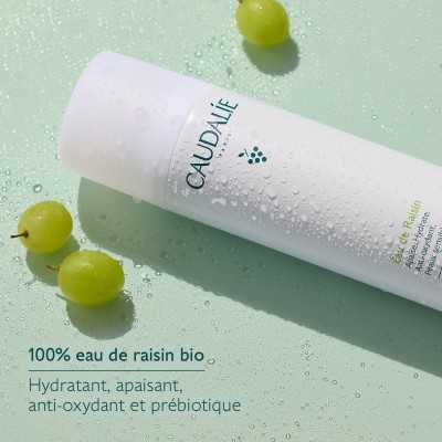 Caudalie Vinoclean – Eau de raisin
