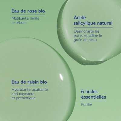 Caudalie Vinopure – Lotion purifiante
