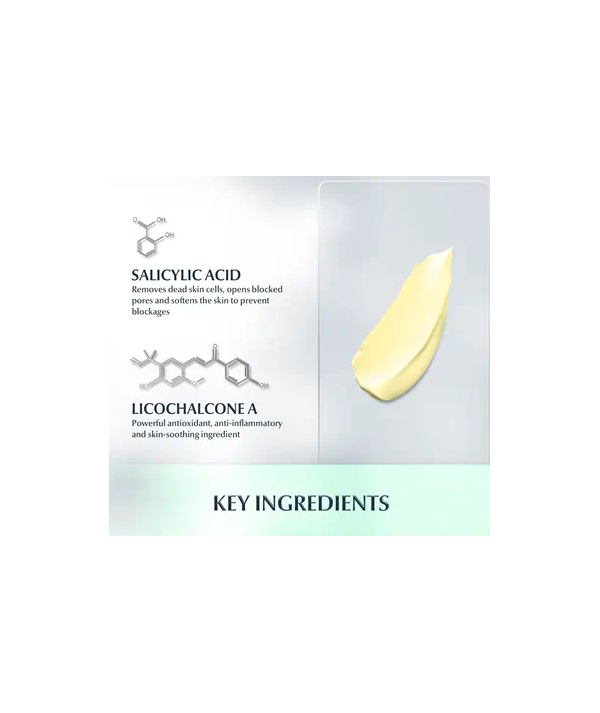 EUCERIN DERMOPURE MAT FLUIDE MATIFIANT PEAUX A IMPERFECTIONS 50ML