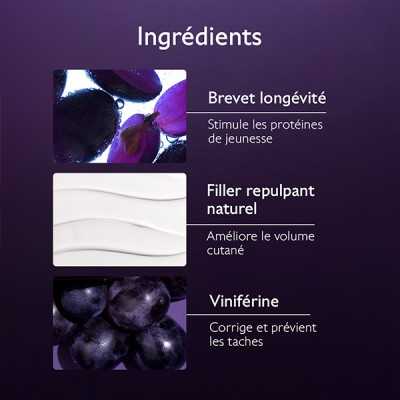 Caudalie Premier cru La Crème – Recharge