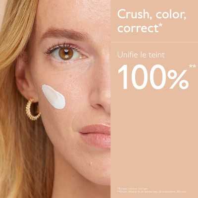 Caudalie Vinocrush – CC crème – teinte 2