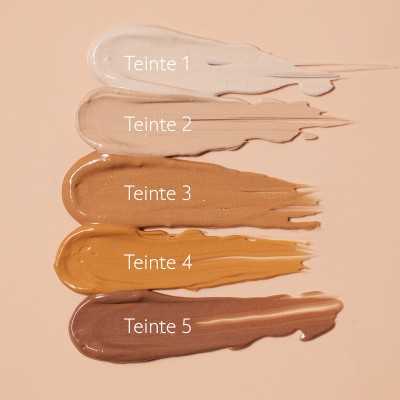 Caudalie Vinocrush – CC crème – teinte 2