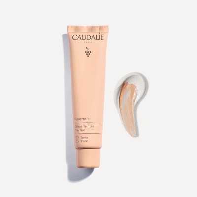Caudalie Vinocrush – CC crème – teinte 2