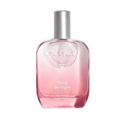 Caudalie Eau fraîche – Rose de vigne 50ml